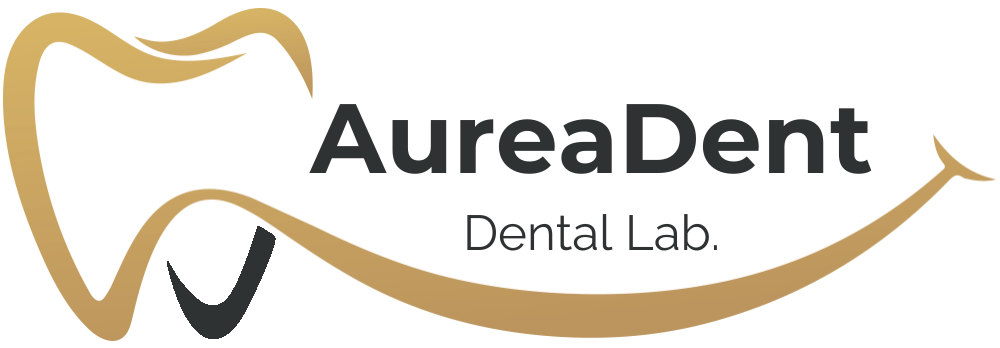 Logo Auredent Dental Lab _ color